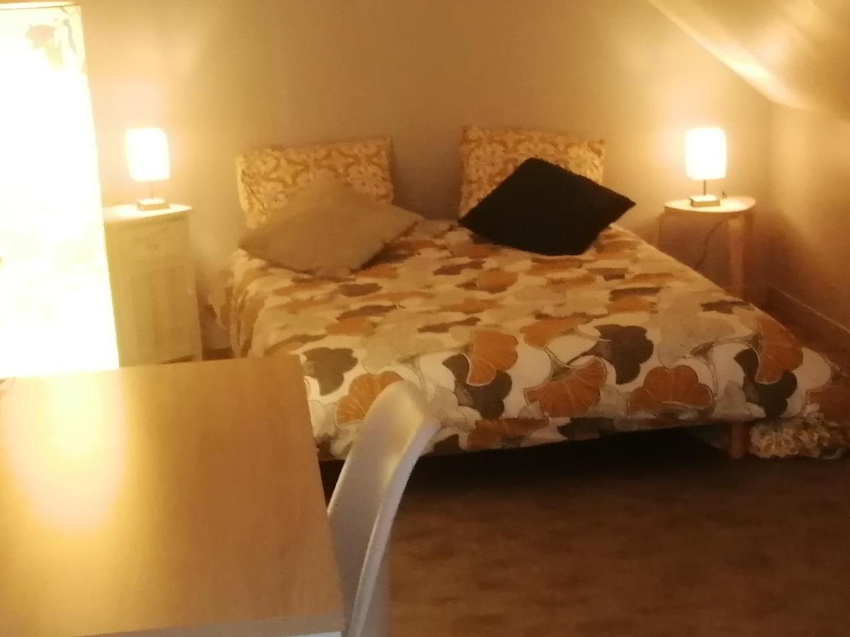 مبيت وإفطار Dollon La Maison D'Elise المظهر الخارجي الصورة