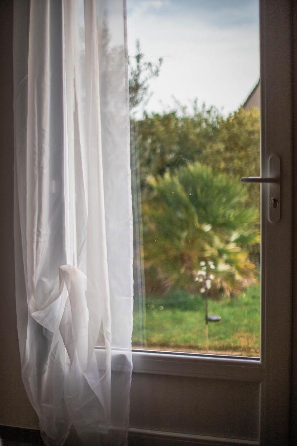 مبيت وإفطار Dollon La Maison D'Elise المظهر الخارجي الصورة